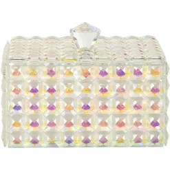 Juwelenbox Rainbow Kristal - Loft24.nl