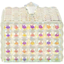 Juwelenbox Rainbow Kristal - Loft24.nl