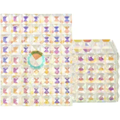 Juwelenbox Rainbow Kristal - Loft24.nl