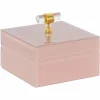 Juwelenbox Rana Beige - Loft24.nl