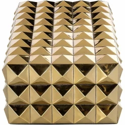 Juwelenbox Rylee 24 x 14cm opbergkleur Goud - Loft24.nl