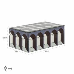 Juwelenbox Vaya - Loft24.nl