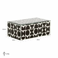 Juwelenbox Vivian - Loft24.nl