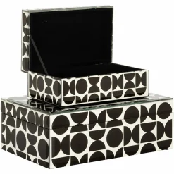 Juwelenbox Vivian - Loft24.nl