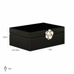 Juwelenbox Vivy - Loft24.nl