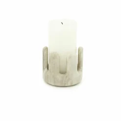 Kaarshouder Rona Marmer - Loft24.nl