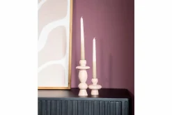 Kaarshouderset Barolo - old pink - Loft24.nl