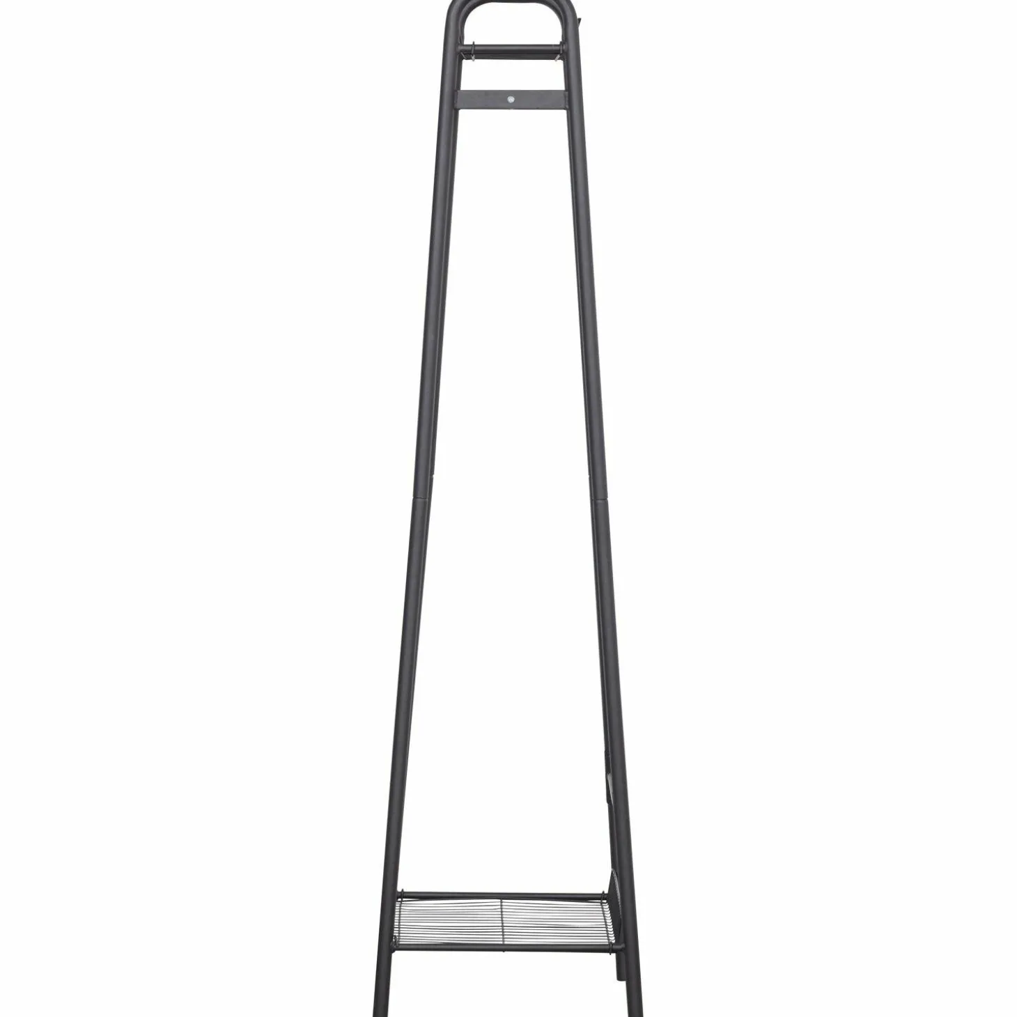 Kledingrek Jovi Metaal en hout - Loft24.nl