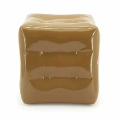 Kruk Capti Magnesium Oxide - Mosterd - Loft24.nl