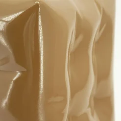 Kruk Capti Magnesium Oxide - Mosterd - Loft24.nl