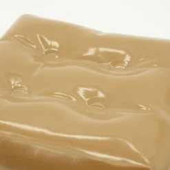 Kruk Capti Magnesium Oxide - Mosterd - Loft24.nl