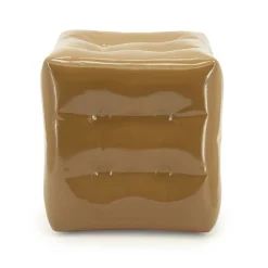 Kruk Capti Magnesium Oxide - Mosterd - Loft24.nl