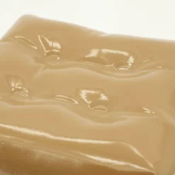 Kruk Capti Magnesium Oxide - Mosterd - Loft24.nl