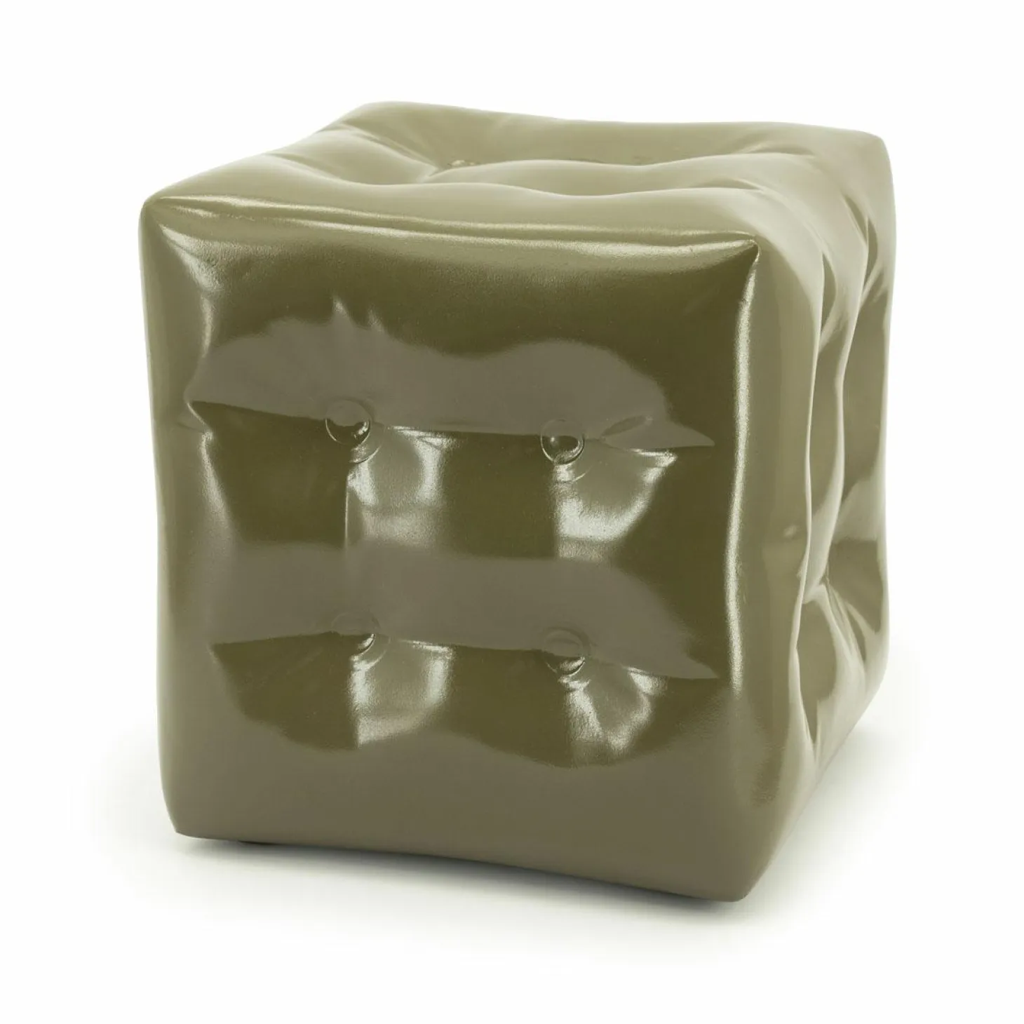 Kruk Capti Magnesium Oxide - Groen - Loft24.nl