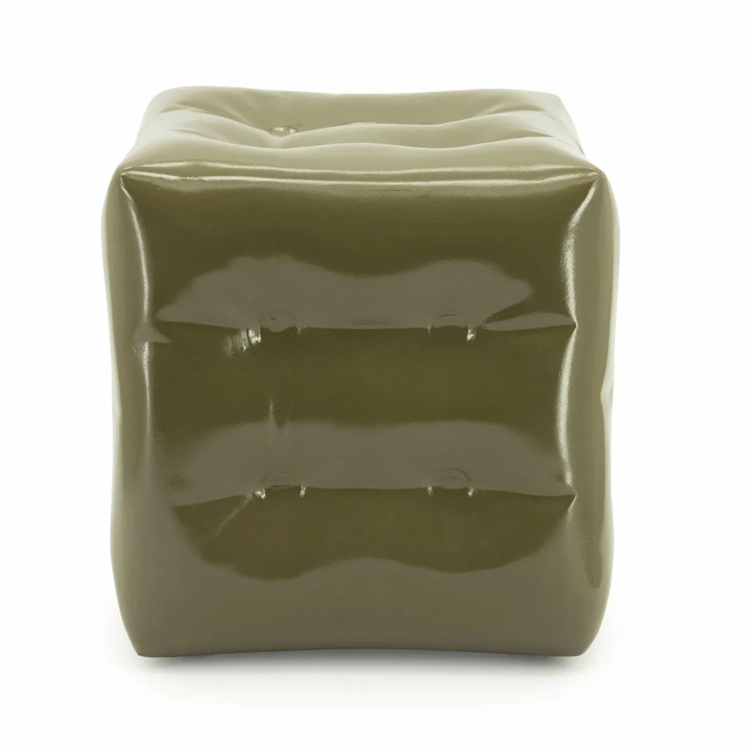 Kruk Capti Magnesium Oxide - Groen - Loft24.nl