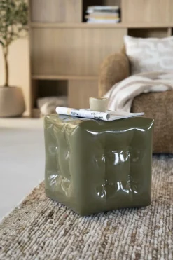 Kruk Capti Magnesium Oxide - Groen - Loft24.nl