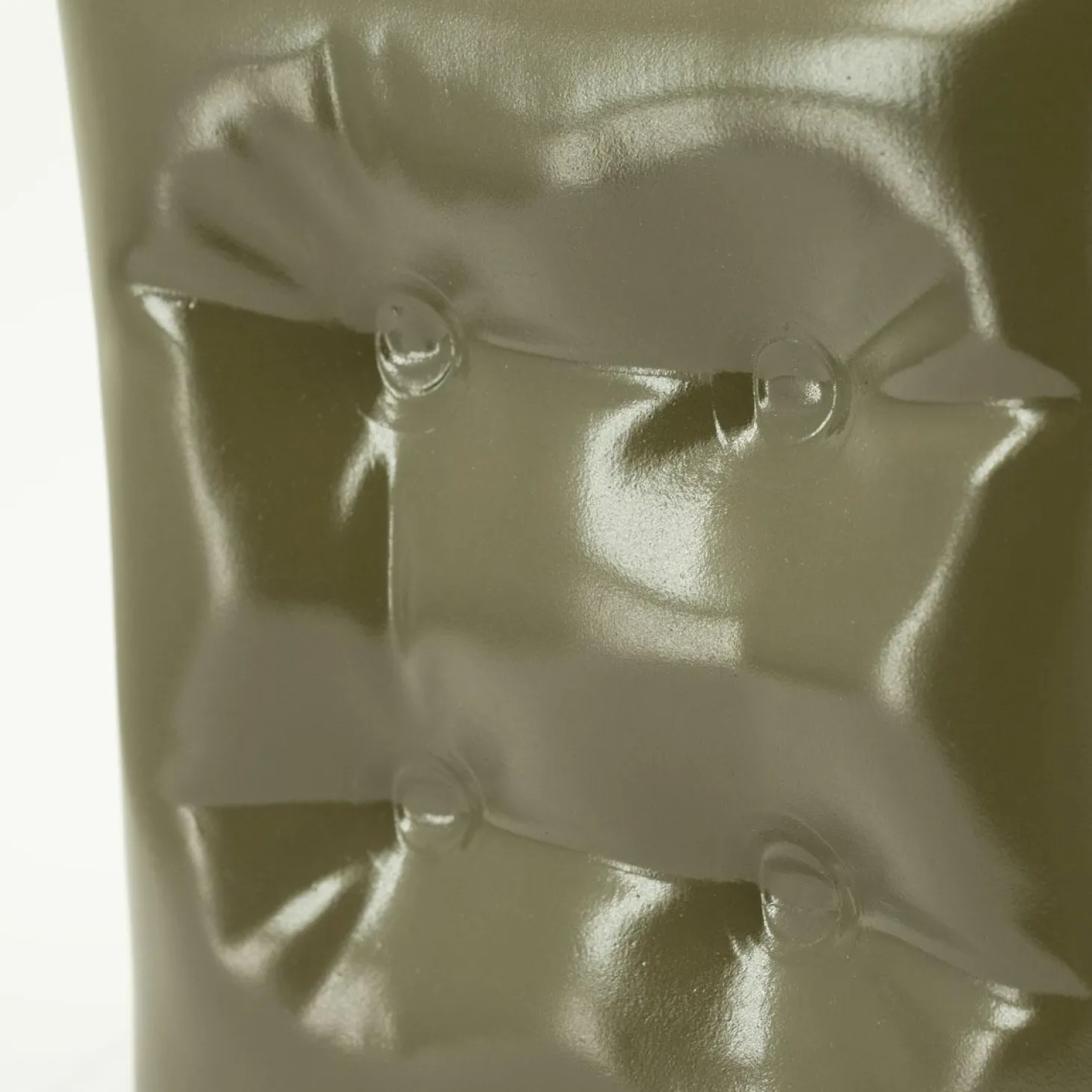 Kruk Capti Magnesium Oxide - Groen - Loft24.nl