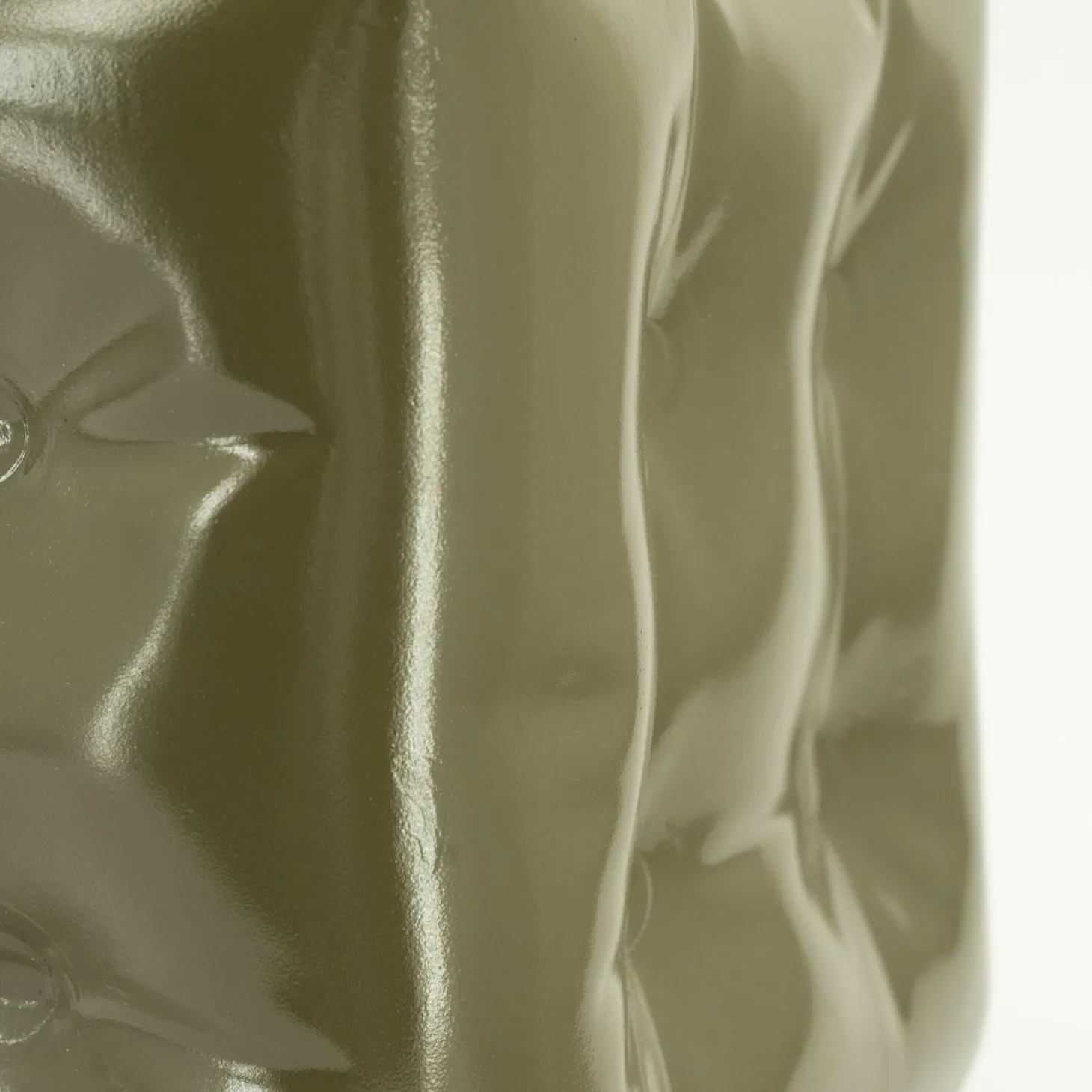 Kruk Capti Magnesium Oxide - Groen - Loft24.nl