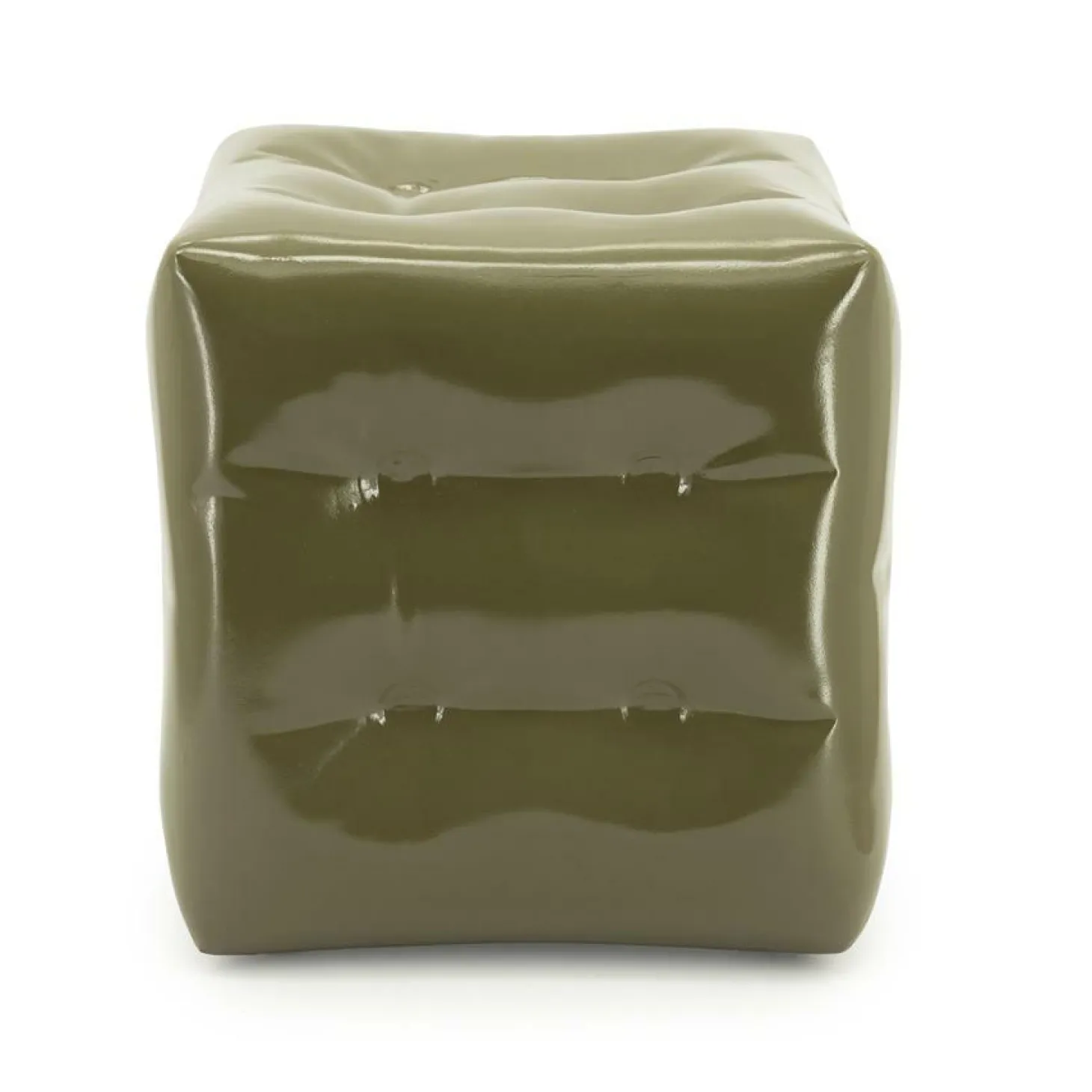 Kruk Capti Magnesium Oxide - Groen - Loft24.nl