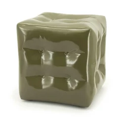 Kruk Capti Magnesium Oxide - Groen - Loft24.nl