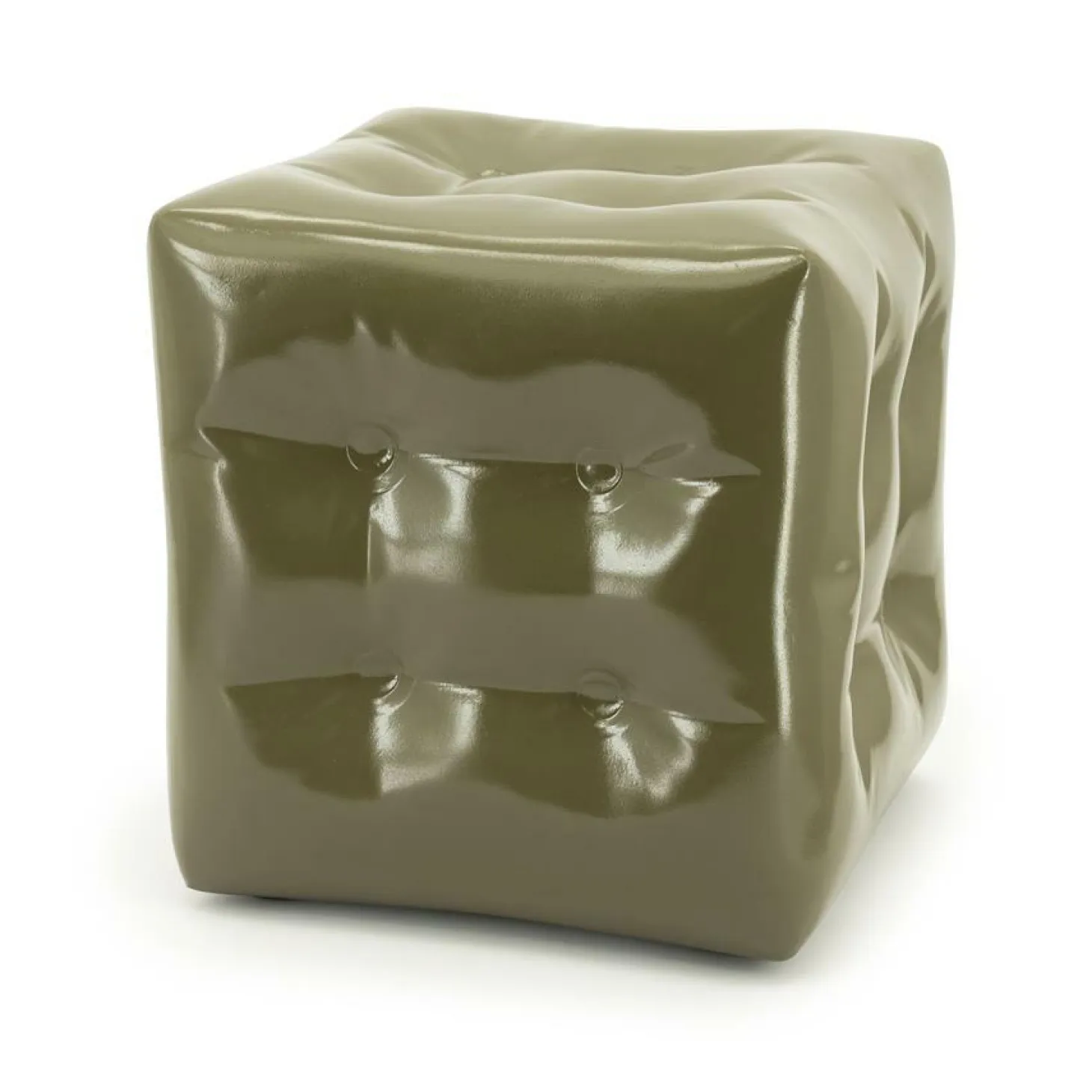 Kruk Capti Magnesium Oxide - Groen - Loft24.nl