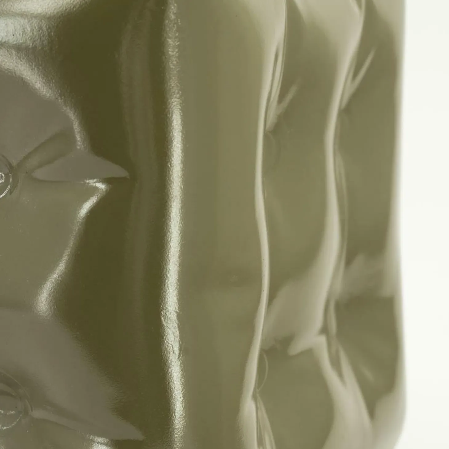 Kruk Capti Magnesium Oxide - Groen - Loft24.nl