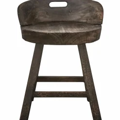 Kruk Rosalie - Paulowniahout - Loft24.nl