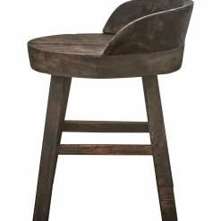 Kruk Rosalie - Paulowniahout - Loft24.nl