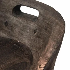 Kruk Rosalie - Paulowniahout - Loft24.nl