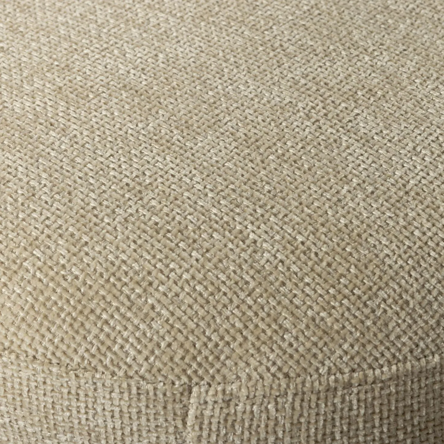 Krukje Charlie Chenille - Naturel - Loft24.nl