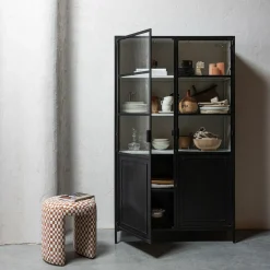 Krukje Charlie Geweven - Oranje - Loft24.nl