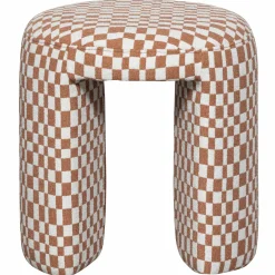 Krukje Charlie Geweven - Oranje - Loft24.nl