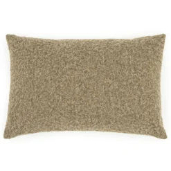 Kussen Kelso - Bruin - Loft24.nl