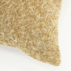 Kussen Kelso - Mosterd - Loft24.nl