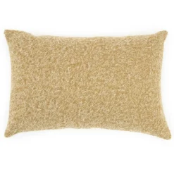 Kussen Kelso - Mosterd - Loft24.nl