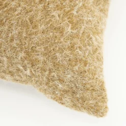 Kussen Kelso - Mosterd - Loft24.nl