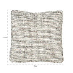 Kussen Lina 45 x 45cm - Loft24.nl