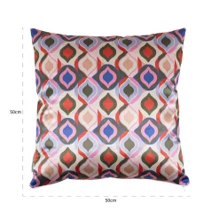 Kussen Mayra 50 x 50cm - Loft24.nl