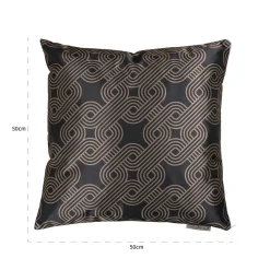 Kussen Meagan 50 x 50cm - Loft24.nl