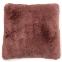 Kussen Mosa - Burgundy - Loft24.nl