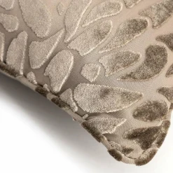 Kussen Saison - Bruin 45x45cm - Loft24.nl