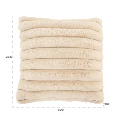 Kussen Sira (Sand) - Loft24.nl