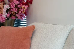 Kussen Teddy 50 x 50cm - Loft24.nl