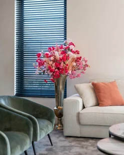 Kussen Teddy 50 x 50cm - Loft24.nl