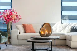 Kussen Teddy 50 x 50cm - Loft24.nl