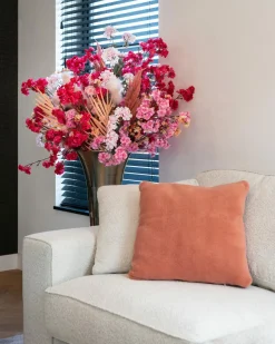 Kussen Teddy 50 x 50cm - Loft24.nl