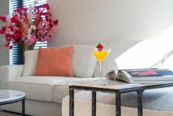 Kussen Teddy 50 x 50cm - Loft24.nl