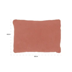 Kussen Teddy 40 x 60cm - Loft24.nl