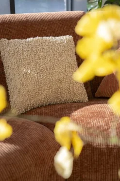 Kussen Vista - Beige - Loft24.nl