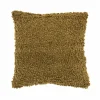 Kussen Vista - Mosterd - Loft24.nl
